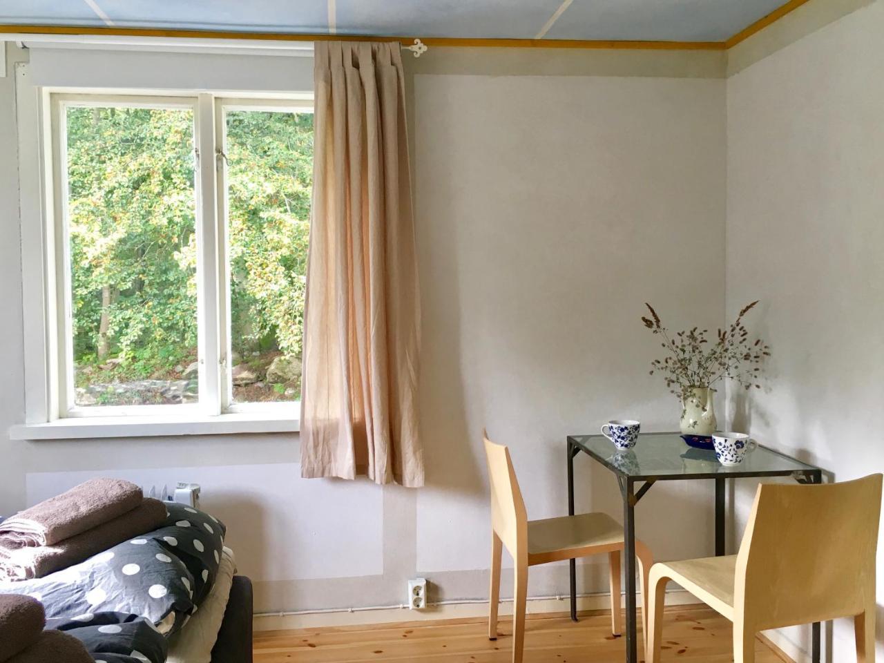 Lille Carlsson Villa Broby Exterior photo